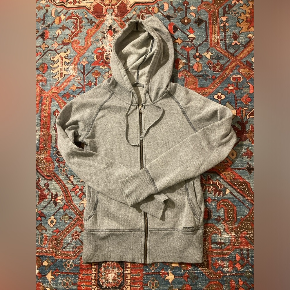 Patagonia Cloudstack Hoodie